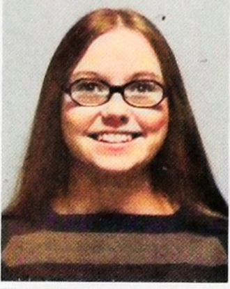 Margaret Ann Havican - 1974