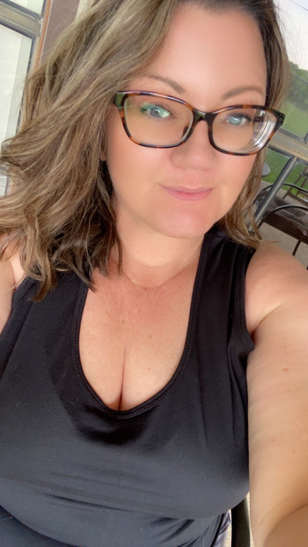 Brandy Lea Larned