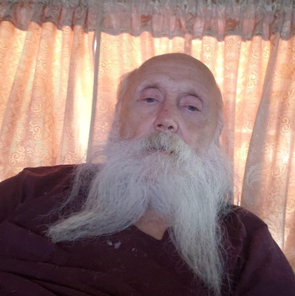 Robert Paul Kaharik