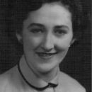 A photo of Joan O'Mahony 