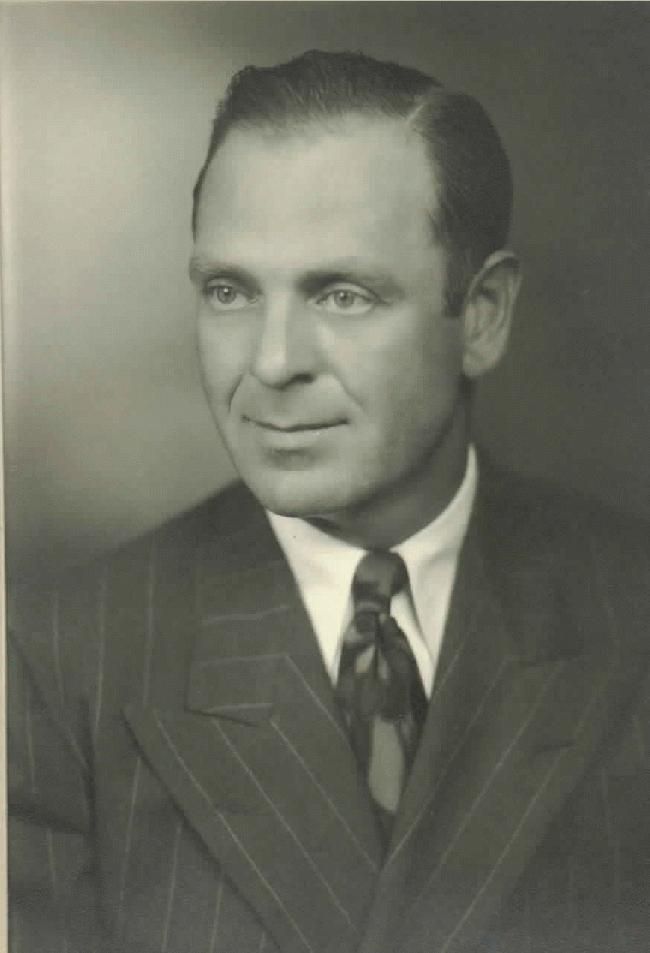 Edward O. Humiston