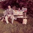 RICHARD  DICK  LAUTERBUR