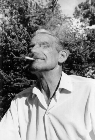 Grandad Melbourne 