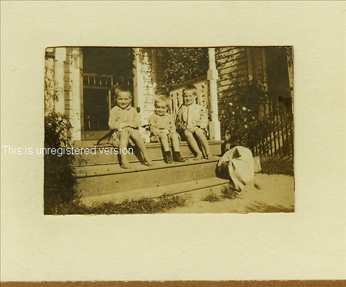 Johnson Sons, c.1910