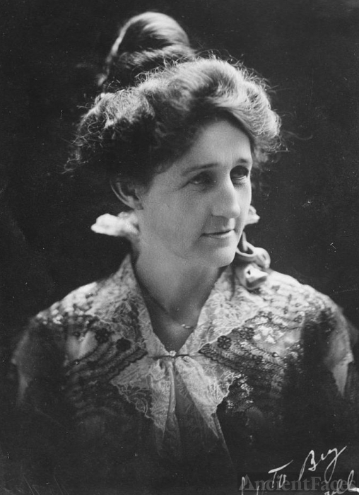 Mrs Miriam A Ferguson