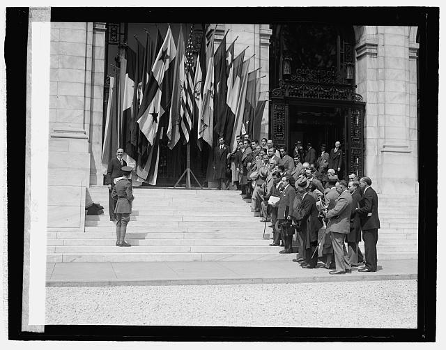 Salute to Colors, P.H.U. 5/13/27