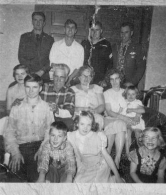 Guy and Mildred Mcdermeit 