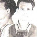 A photo of James Edward Fluegal