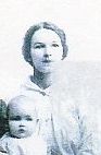 A photo of Ethel May Lepper