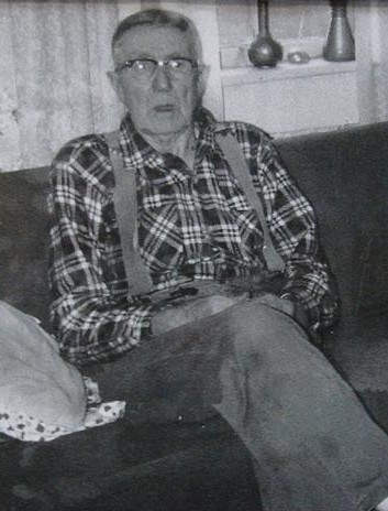 James Mirle Kinter