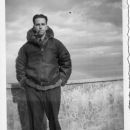 A photo of Dennis Roy Worsdale
