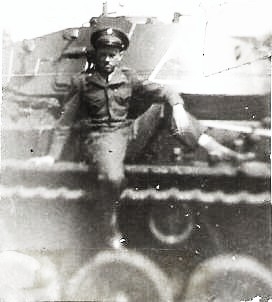Walter Ivan Niles