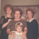 A photo of Betty (Lake) Veile