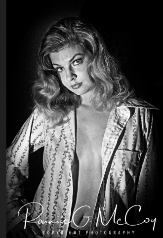 Joy Garrett