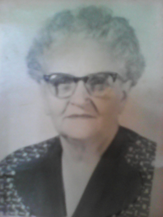 Lida J Van Houten Noteman
