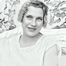 A photo of Elsbeth Alma Emma Auguste Dittmann