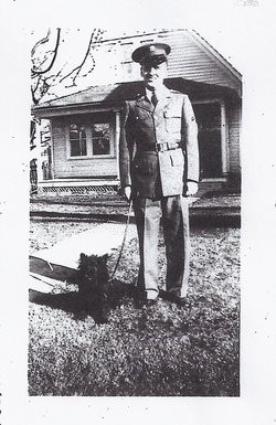 Forrest Dudley Thompson 