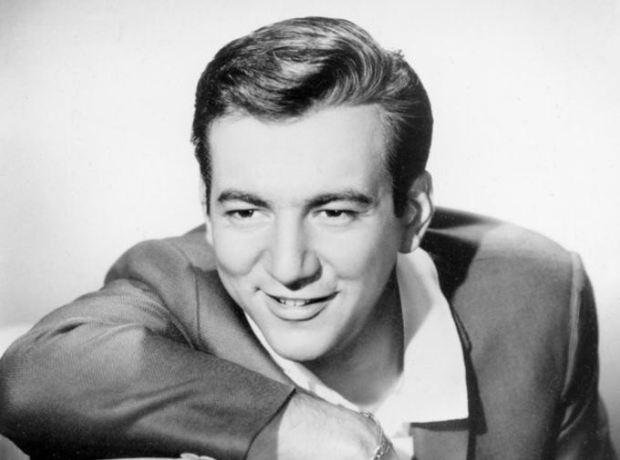 Bobby Darin