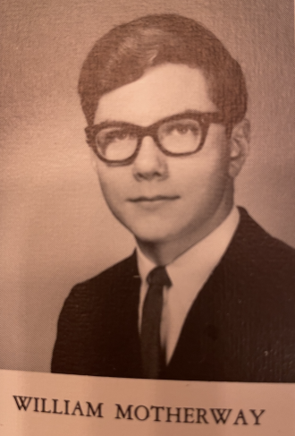 William Motherway William Motherway
