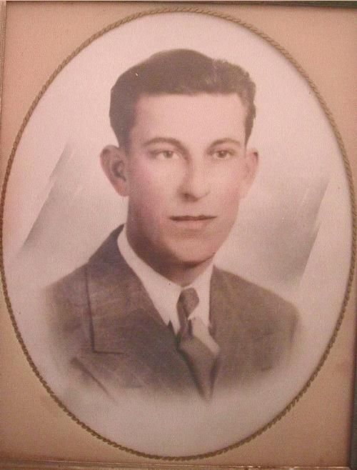 Robert Clementine