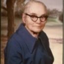 A photo of Eula v Bowen
