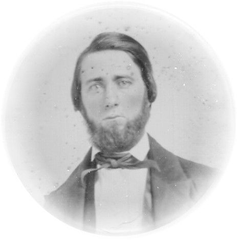 Samuel Houston Norvell