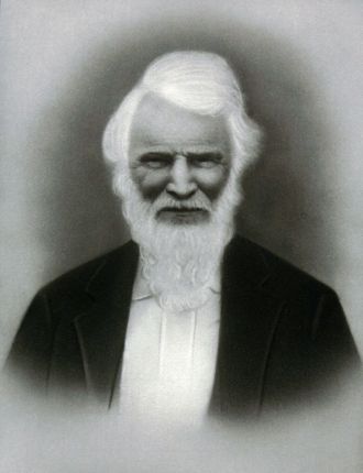 John Thomas Lambert
