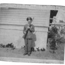 A photo of James Clifford Kendrick