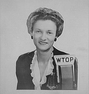 Electric Institute of Washington. Elinore Lee