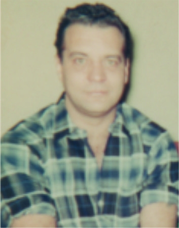Billy A. Sabella, adult