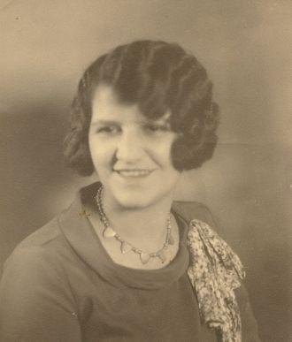Clara Dippold
