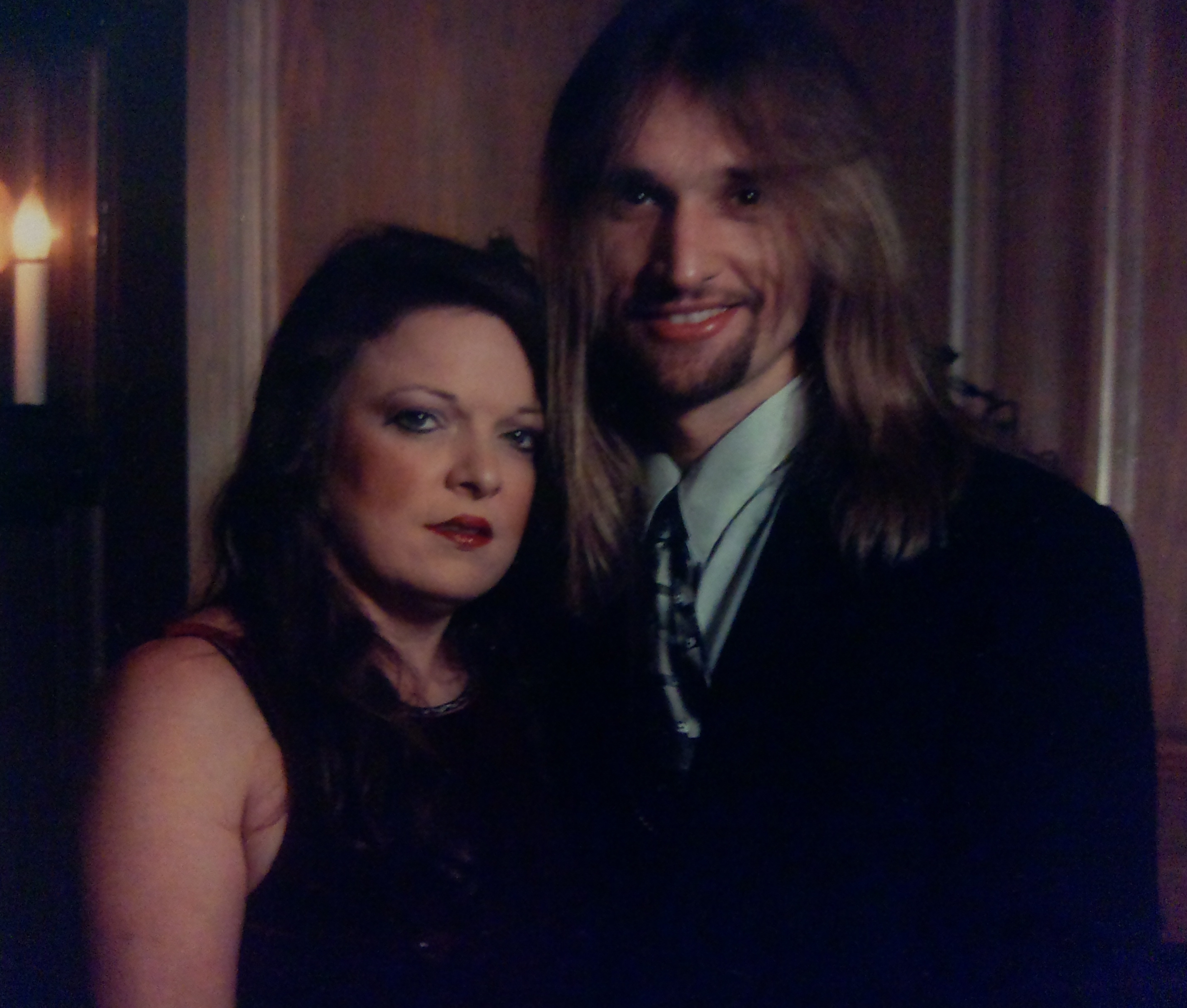 Gina Keller-Dawson.Swegman