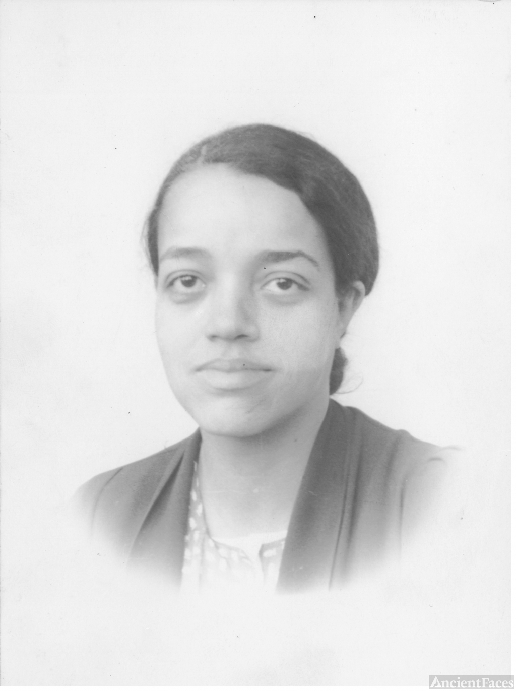 Dorothy Vaughan