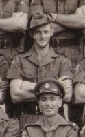 Donald Royden McLeod