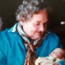 A photo of Horton Eugene Finnemore