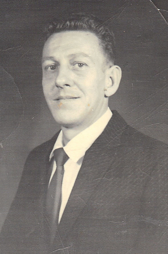 Austin Eugene Dolan, Jr.