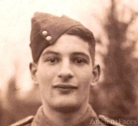 Oliver Harold French, M.D.