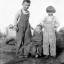 A photo of John David Hilliard