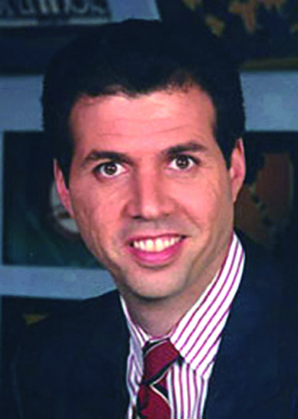 John Schieszer