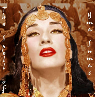 Yma Sumac