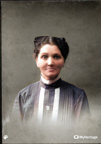 Joanna Dunajewska