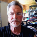 A photo of Ervin J. Mansker Jr