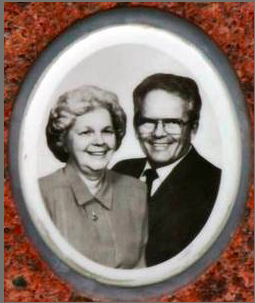 Don G. Holbrook 1930 - 1992  Missouri