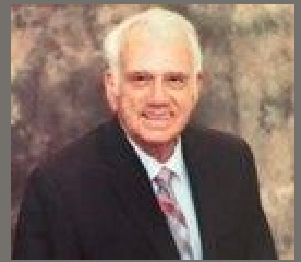 Barnett Rudolph “Rudy” Johnson   1929 - 2017    Mississippi