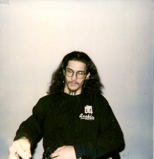 Darryl A. Guertin