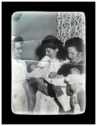 Louise Sophia Stark