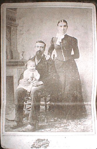 Smith & McPherson Grandcestors