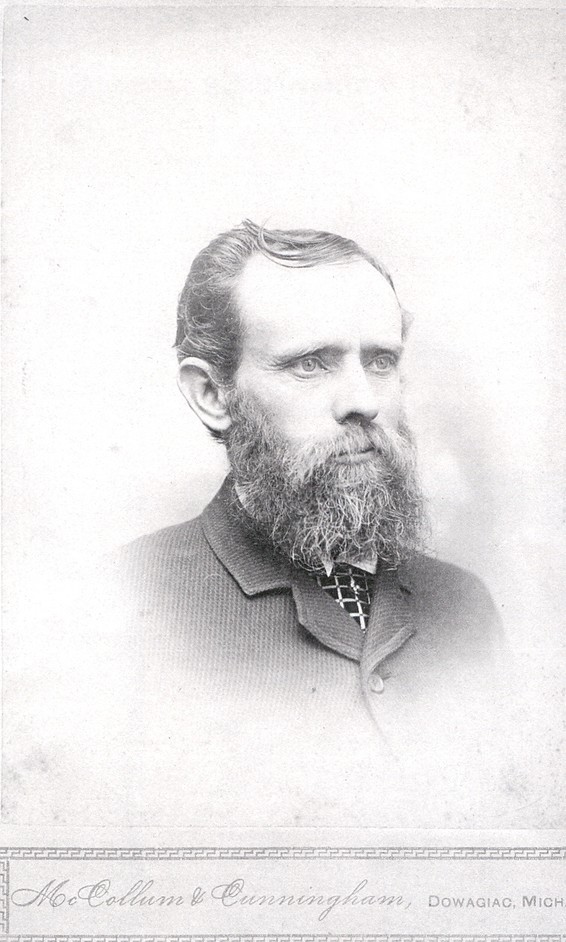 Joseph M. Sowle 2