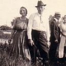 A photo of George Ernest Maidhoff