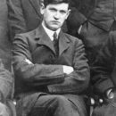 A photo of Michael Collins